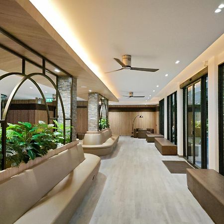 Hi Chiangrai Hotel-Sha Extra Plus Chiang Rai Exterior foto